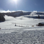 Crêperie Du Semnoz Exterior