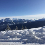 Crêperie Du Semnoz Exterior