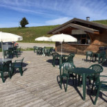 Crêperie Du Semnoz Exterior