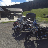 Crêperie Du Semnoz Exterior