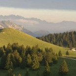 Crêperie Du Semnoz Exterior