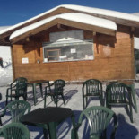 Crêperie Du Semnoz Exterior