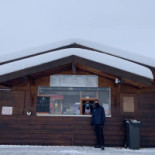 Crêperie Du Semnoz Exterior
