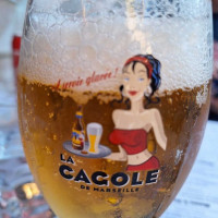 Les 7 Portes drink