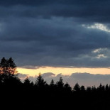 Les Grands Prés outside