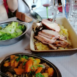 Les Grands Prés drink