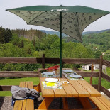 Les Grands Prés outside