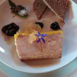 Les Grands Prés drink