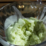 Les Grands Prés food