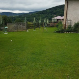 Les Grands Prés outside