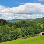 Les Grands Prés outside