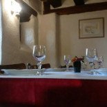 Les Grands Prés drink