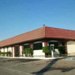 Mama Shelter Lyon Extérieur