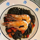 The Little Italy Boisson