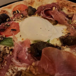 The Little Italy Nourriture