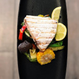 The Little Italy Boisson