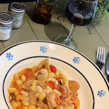 The Little Italy Nourriture