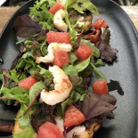 The Little Italy Nourriture