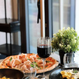 The Little Italy Boisson