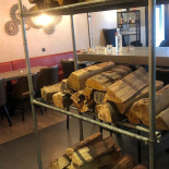 The Little Italy À l'intérieur