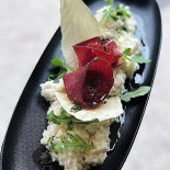 The Little Italy Nourriture