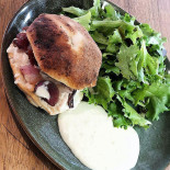 The Little Italy Nourriture