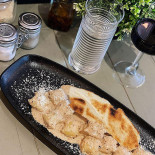 The Little Italy Boisson