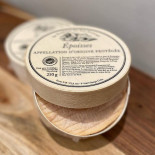 The Little Italy Boisson