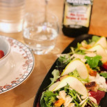 The Little Italy Nourriture