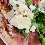 The Little Italy Nourriture