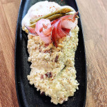 The Little Italy Nourriture