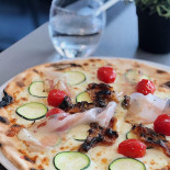 The Little Italy Boisson