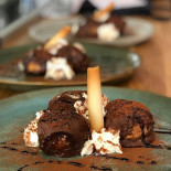 The Little Italy Boisson