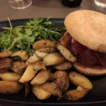 The Little Italy food