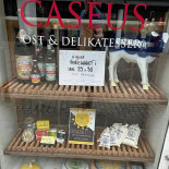 The Little Italy Extérieur