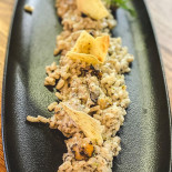 The Little Italy Nourriture