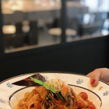 The Little Italy Boisson