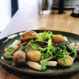 The Little Italy Boisson