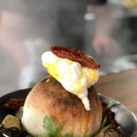 The Little Italy Boisson