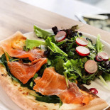 The Little Italy Nourriture