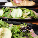 The Little Italy Boisson