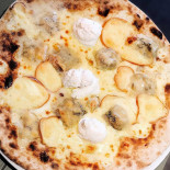 The Little Italy Nourriture