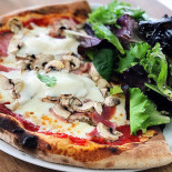 The Little Italy Nourriture