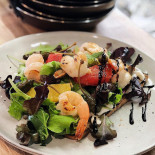 The Little Italy Nourriture