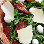 The Little Italy Nourriture