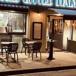 The Little Italy Extérieur