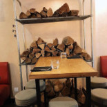 The Little Italy Boisson