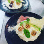 The Little Italy food