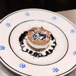 The Little Italy Nourriture