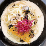 The Little Italy Nourriture